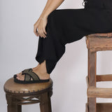 Women's Handep Cross Black/Batit Dark