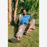 Men's Easy Living Flip Flops Black