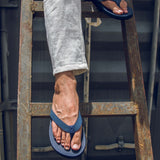 Men’s Flip Flops - Shore - Indosole