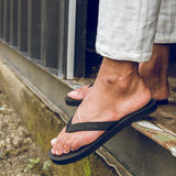 men flip flop sandal