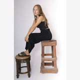 Women's Handep Cross Black/Batit Dark