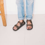 Men’s Adventurer Soil