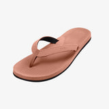 Mujeres ESSNTLS Sandalias, color Rust