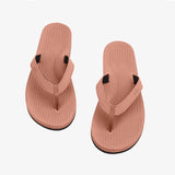 Mujeres ESSNTLS Sandalias, color Rust
