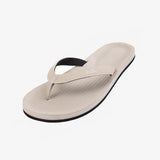 Women's ESSNTLS Flip Flops Sea Salt