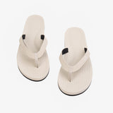 Women's ESSNTLS Flip Flops Sea Salt