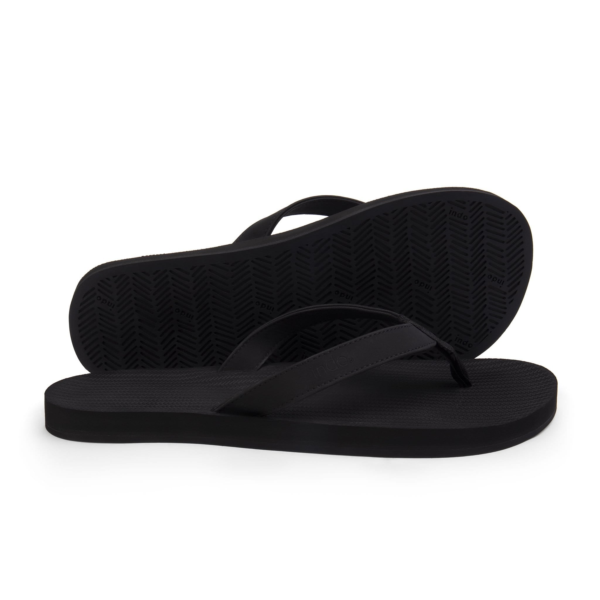 recycled tire footwear