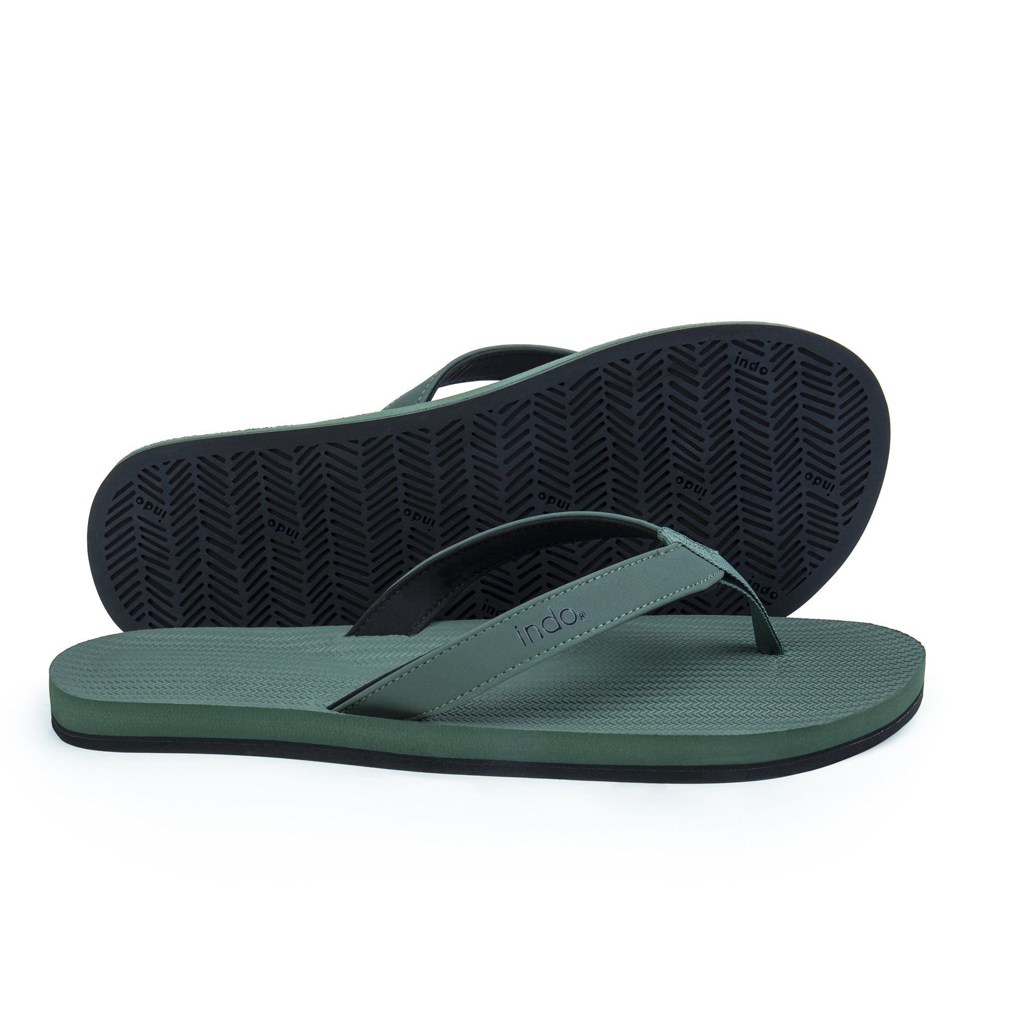 sandal recycled