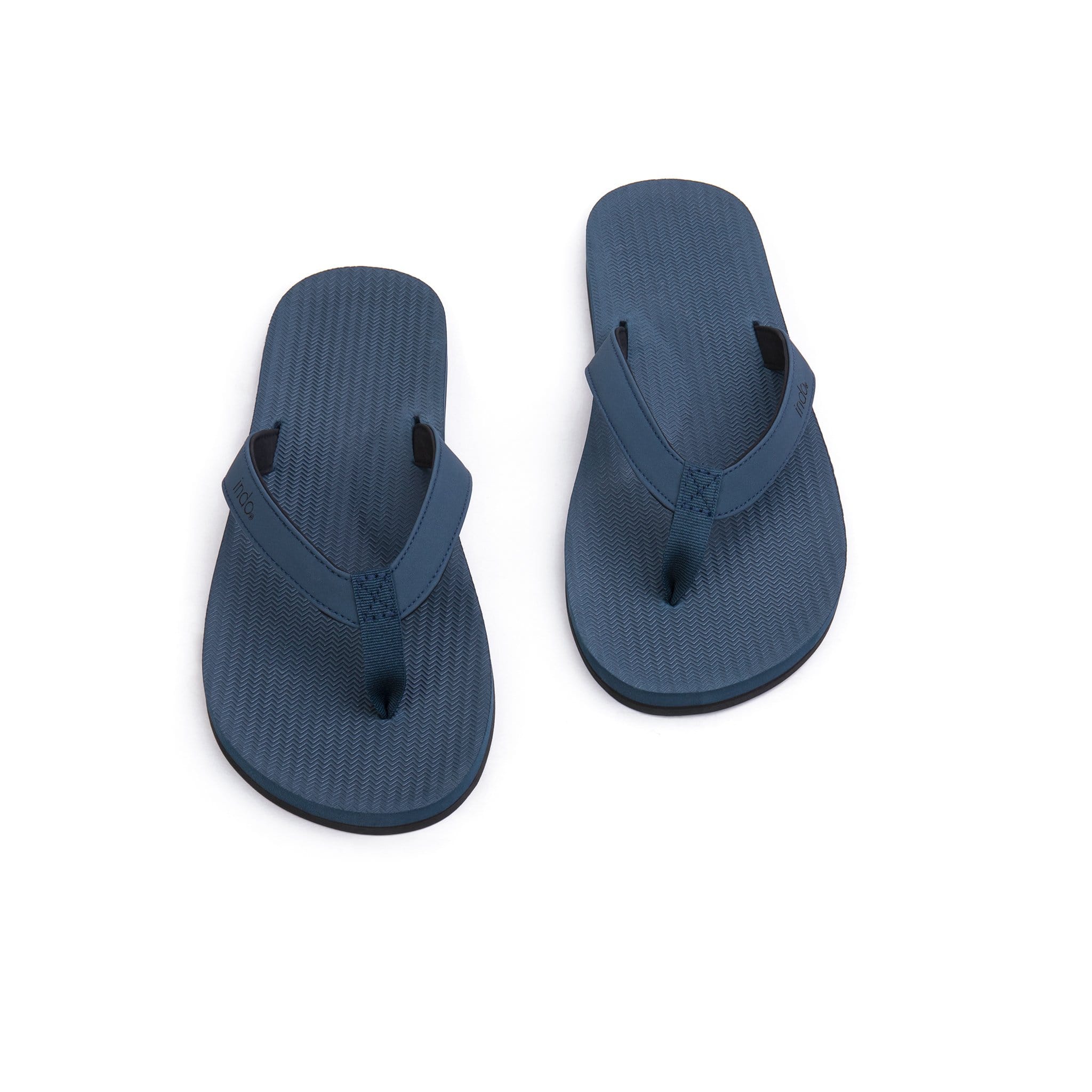 Men’s Flip Flops - Shore - Indosole